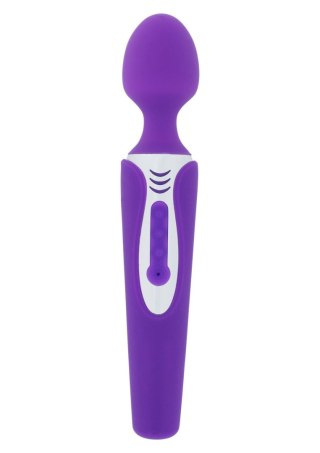 Masażer - Legend Massager Purple
