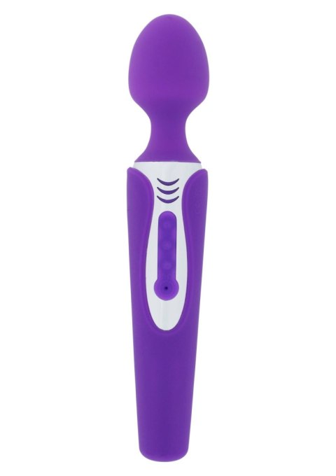 Masażer - Legend Massager Purple