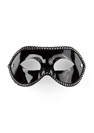 Mask For Party - Black - WYPRZEDAŻ