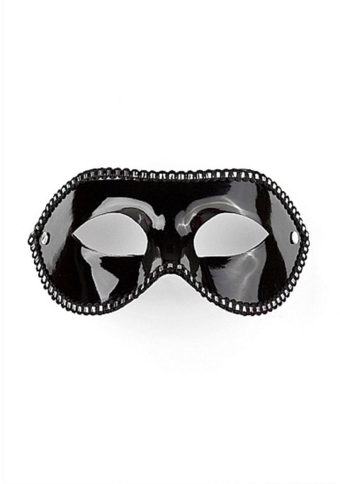 Mask For Party - Black - WYPRZEDAŻ Mask For Party - Black - WYPRZEDAŻ