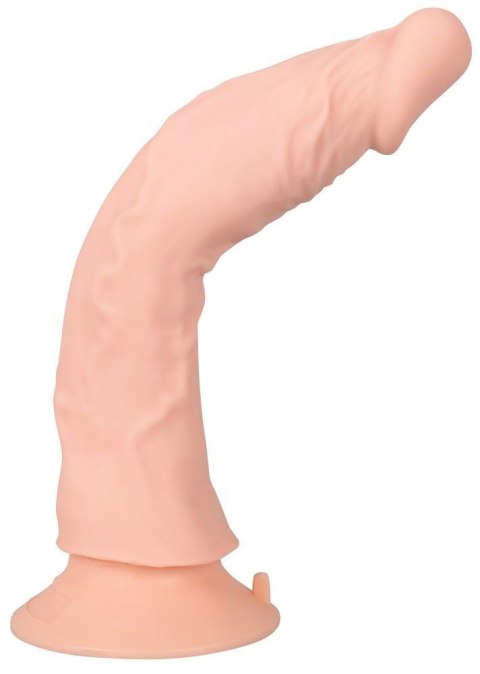 Wibrator - Nature Skin Bendable RC Vibrat
