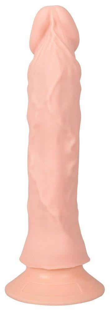 Wibrator - Nature Skin Bendable RC Vibrat