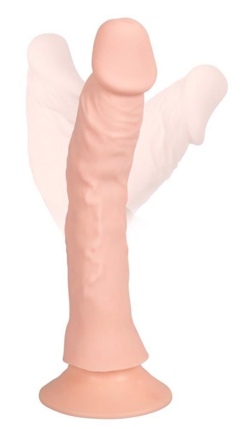 Wibrator - Nature Skin Bendable RC Vibrat