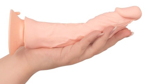 Wibrator - Nature Skin Bendable RC Vibrat