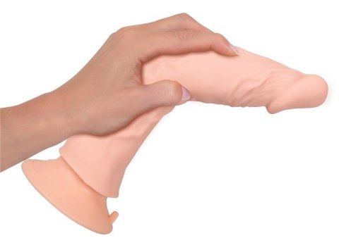 Wibrator - Nature Skin Bendable RC Vibrat