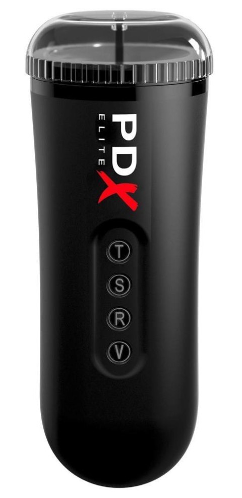 Masturbator - PDX Elite Moto Blower