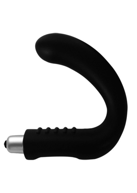 Masażer prostaty - Joystick Prostata Booster, black Masażer prostaty - Joystick Prostata Booster, black