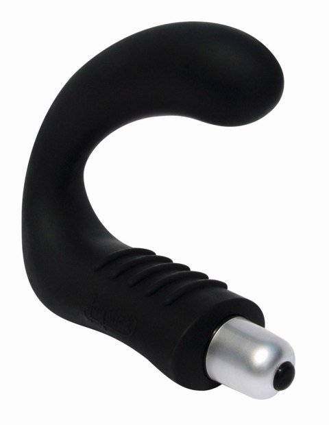 Masażer prostaty - Joystick Prostata Booster, black Masażer prostaty - Joystick Prostata Booster, black