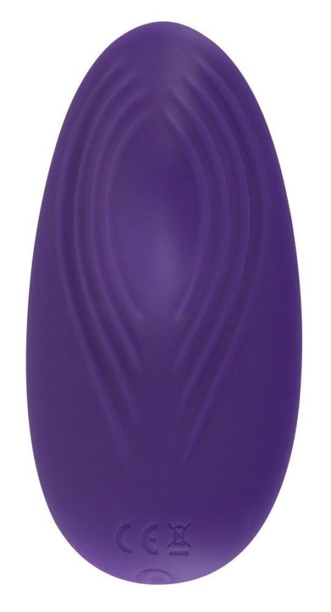 Wirbator - Sweet Smile RC Panty Vibrator