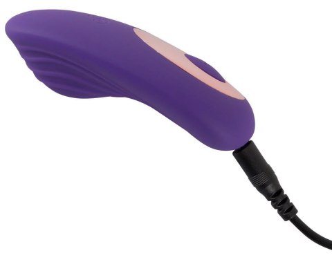 Wirbator - Sweet Smile RC Panty Vibrator