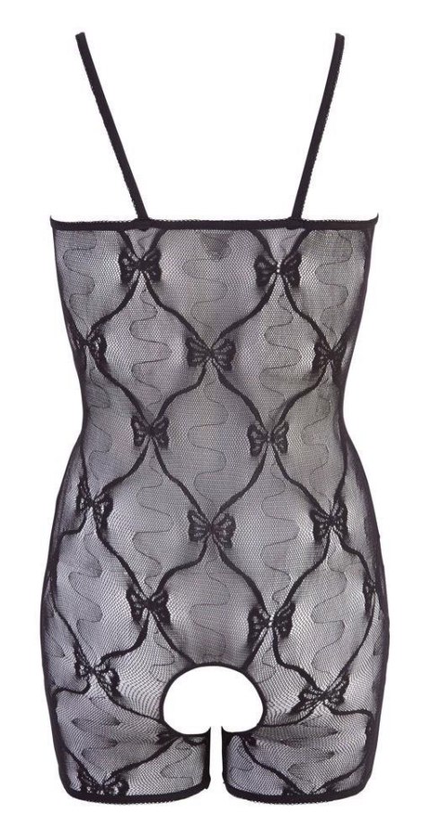 Bodystocking - Cycling Shorts Catsuit L/XL - WYPRZEDAŻ Bodystocking - Cycling Shorts Catsuit L/XL - WYPRZEDAŻ