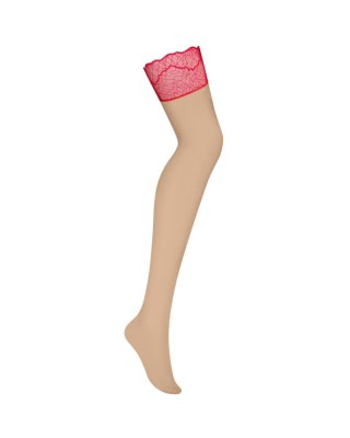 Obsessive - Cupide Desir pończochy S/M