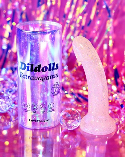 DILDOLLS - EXTRAVAGANZA-LIMITED EDITION