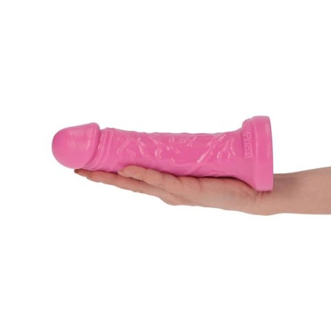 Dildo - Camillo Pink Dildo - Camillo Pink