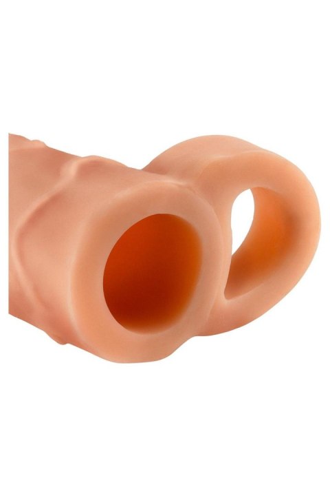 FANTASY X-TENSIONS PERFECT 1 INCH EXTENSION WITH BALL STRAP LIGHT FANTASY X-TENSIONS PERFECT 1 INCH EXTENSION WITH BALL STRAP LIGHT