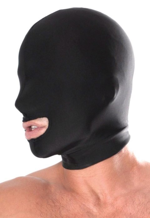 Maska - FFS Spandex Open Mouth Hood