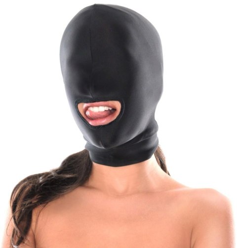 Maska - FFS Spandex Open Mouth Hood