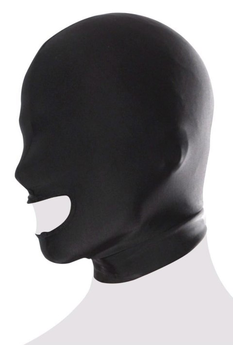 Maska - FFS Spandex Open Mouth Hood