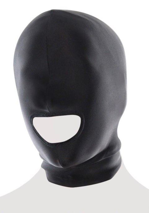 Maska - FFS Spandex Open Mouth Hood