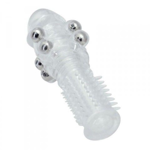 Guaina fallica Timeless Stretchy Penis Guaina fallica Timeless Stretchy Penis