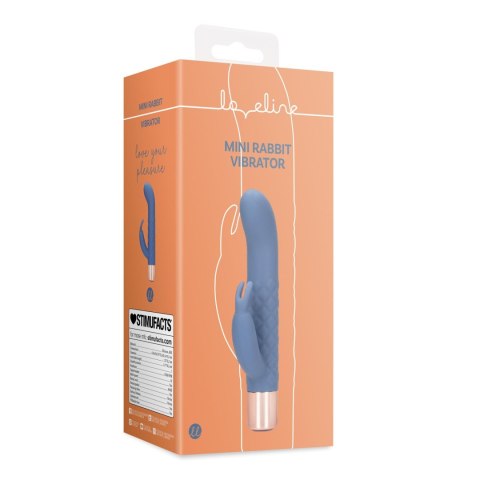 Mini Rabbit Vibrator Mini Rabbit Vibrator