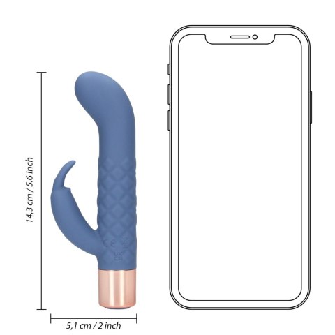 Mini Rabbit Vibrator Mini Rabbit Vibrator