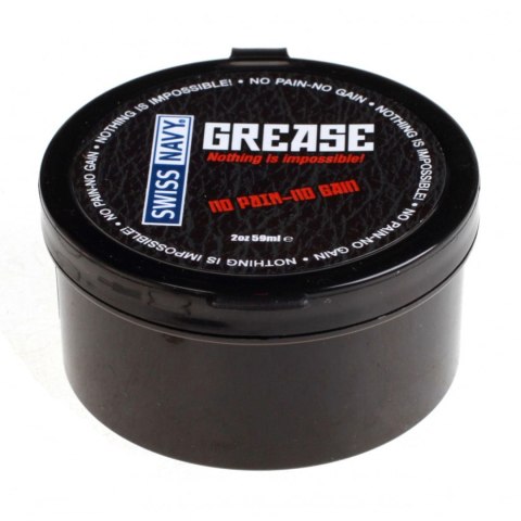 Swiss Navy Original Grease - Lubricant - 59 ml