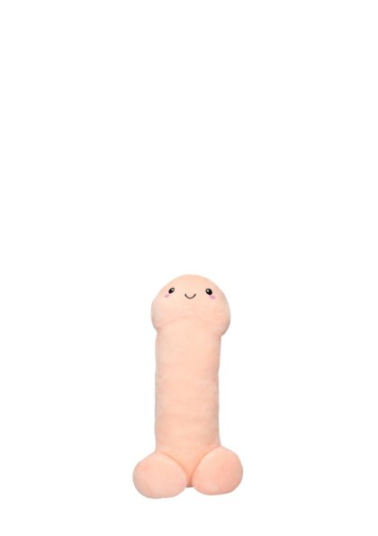 Pluszowy penis - Penis Stuffy - 12" / 30 cm