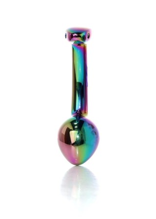 Plug - Jewellery Multicolour Curved PLUG - L