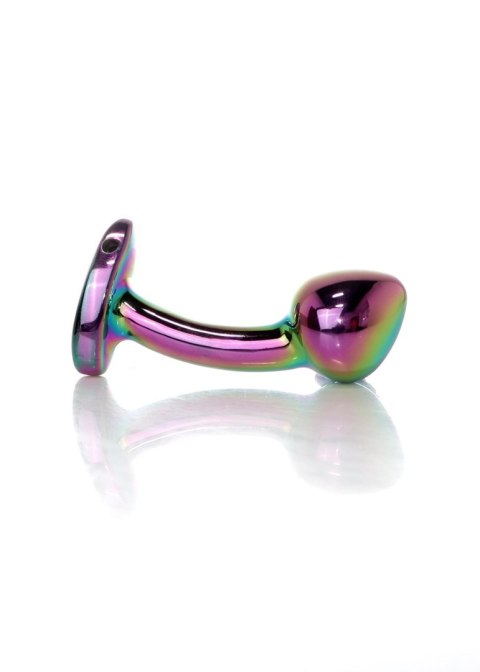 Plug-Jewellery Multicolour Curved PLUG- S Plug-Jewellery Multicolour Curved PLUG- S