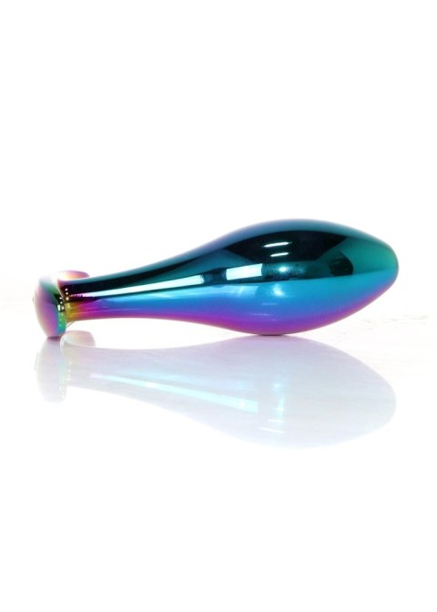 Plug-Jewellery Multicolour PLUG- Clear L Plug-Jewellery Multicolour PLUG- Clear L