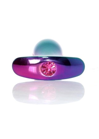 Plug - Jewellery Multicolour PLUG - Pink M