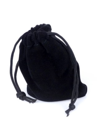 Plug - Jewellery Pearl Pink Heart PLUG - Clear S