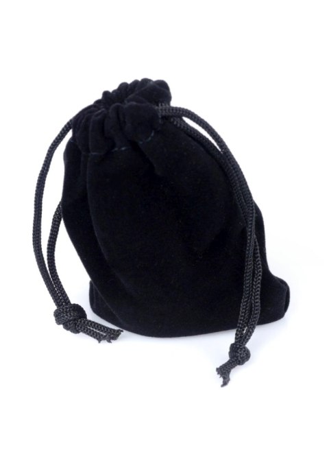 Plug - Jewellery Silver PLUG - Clear S