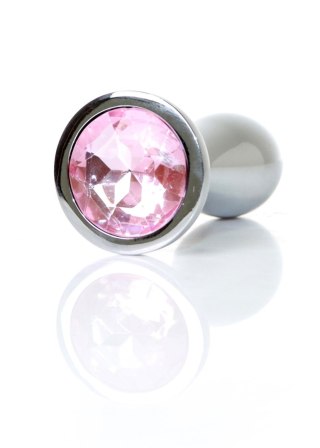 Plug - Jewellery Silver PLUG - Rose M
