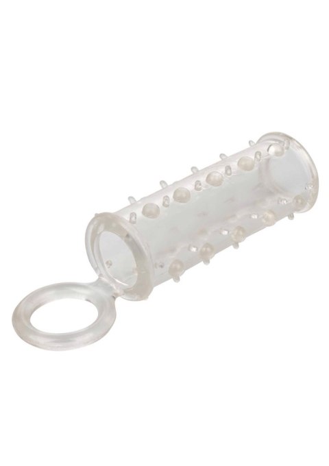 Nakładka - Sensation Enhancer Transparent Nakładka - Sensation Enhancer Transparent