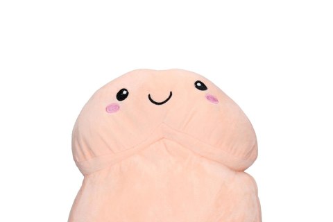 Pluszowy penis - Short Penis Plushie 12''/ 30 cm Pluszowy penis - Short Penis Plushie 12''/ 30 cm