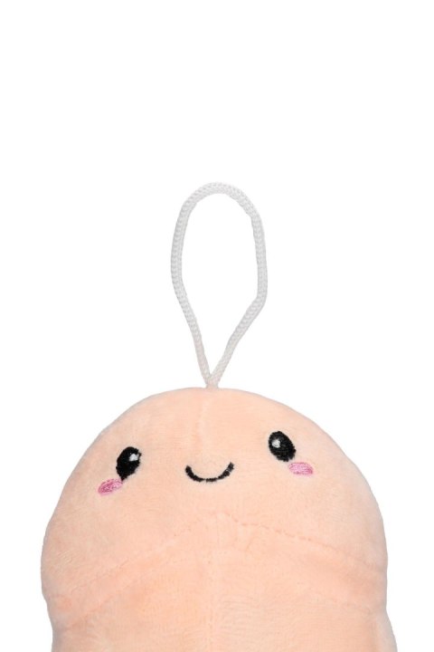 Pluszowy penis - Short Penis Plushie 4''/ 10 cm Pluszowy penis - Short Penis Plushie 4''/ 10 cm