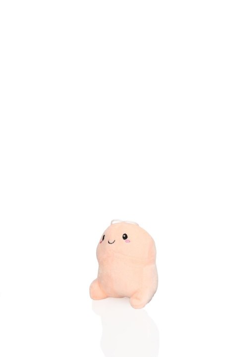 Pluszowy penis - Short Penis Plushie 4''/ 10 cm Pluszowy penis - Short Penis Plushie 4''/ 10 cm
