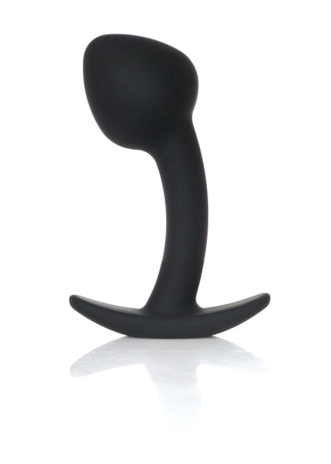 Silicone Curved PLUG- M Silicone Curved PLUG- M
