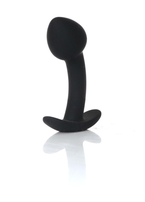 Silicone Curved PLUG - S