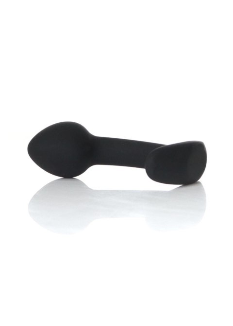 Silicone Curved PLUG - S