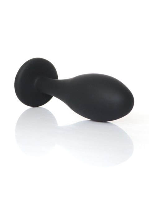Silicone Plug Clear - M Silicone Plug Clear - M