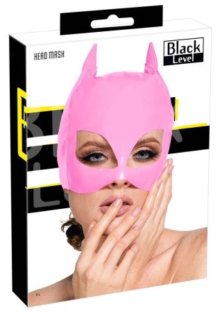 Maska - Vinyl Cat Mask S-L