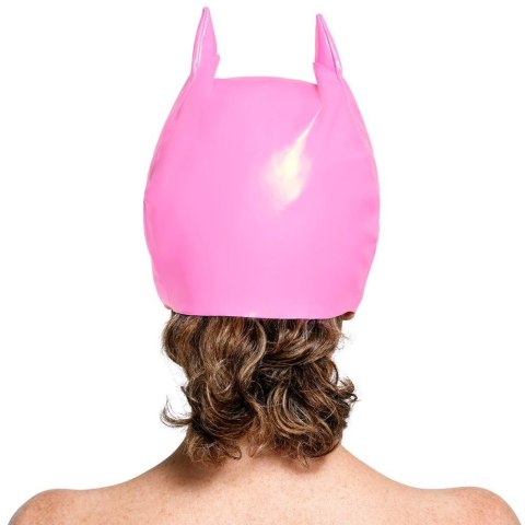 Maska - Vinyl Cat Mask S-L Maska - Vinyl Cat Mask S-L