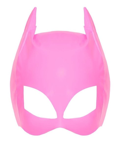 Maska - Vinyl Cat Mask S-L Maska - Vinyl Cat Mask S-L