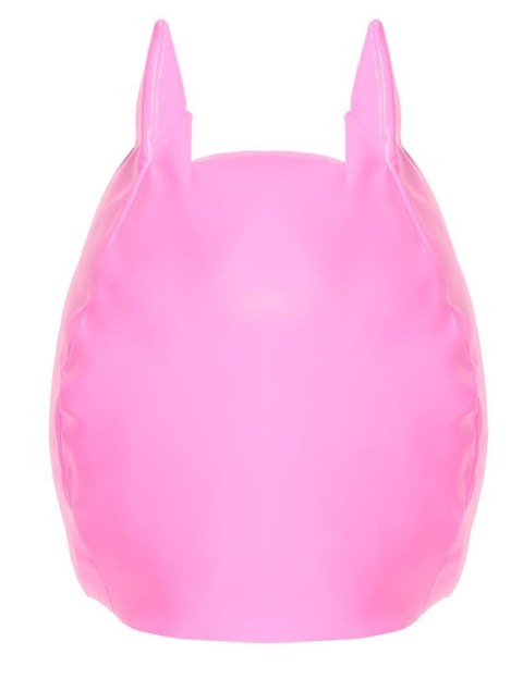 Maska - Vinyl Cat Mask S-L Maska - Vinyl Cat Mask S-L