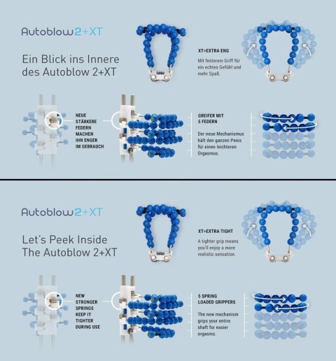 Autoblow 2+XT B Autoblow 2+XT B