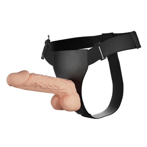 BAILE - Strap On RealDeal 9.4''