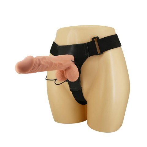 BAILE - Strap On RealDeal 9.4''